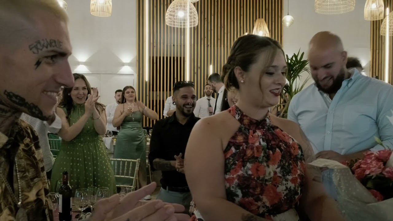 SERGIO&CORAL