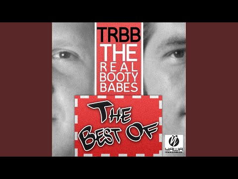 Booty Clap (Club Mix)