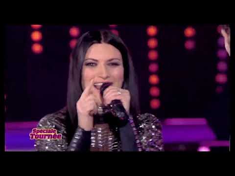 Laura Pausini & Pierre Suppa - "La Solitudine"