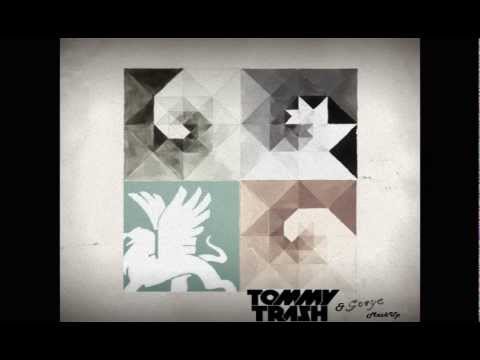 Gotye feat. Kimbra - Somebody That I Used to Know (Tommy Trash Mashup Remix)