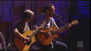 GRACE IS GONE-Dave Matthews& Tim Reynolds-Farmaid 10-4-09
