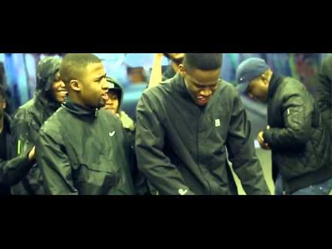 Belly Squad - Ain't Worried [Music Video] @BellySquad | Link Up TV