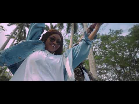 Jay Zion - Nobody (Official Video)