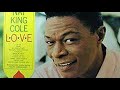 NAT KING COLE    MAGNIFICENT OBSSESSION
