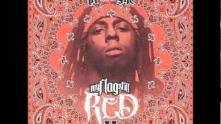 T Street feat Lil Wayne  RED BANDANA NEWNEW.wmv
