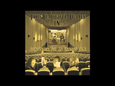 The Beautiful Uglies-Shadow People
