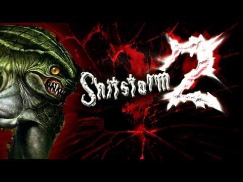 Resident Evil Code Veronica - Shitstorm 2: The Shittening: THE FINAL CHAPTER