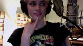 Megan Joy - Boy Next Door w/ lyrics