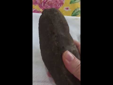 EDUN ARA PEDRA DE Xango