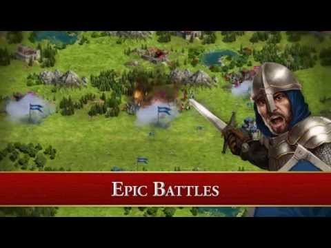 lords knights ios 7