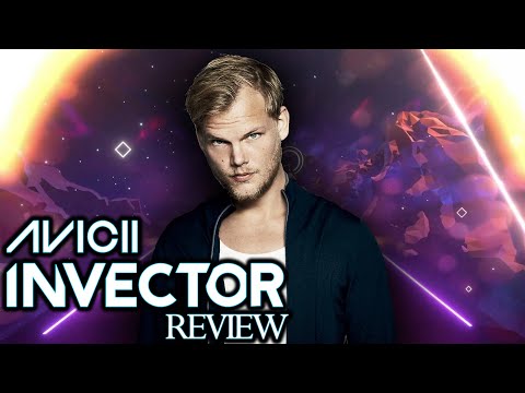 AVICII Invector Encore Edition Review | A Tribute to the Life of AVICII