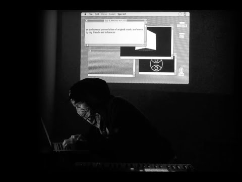 ILLUSORY OS VOL1 - G JONES SECRET SKY DJ SET