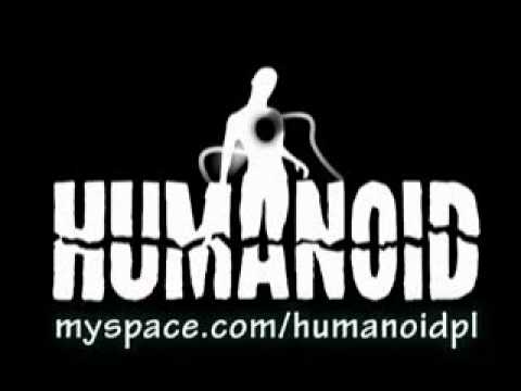 Humanoid - Lśnienie
