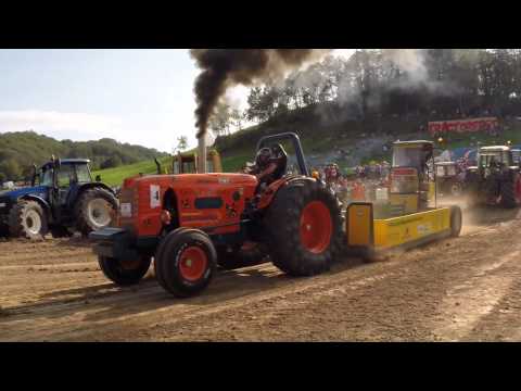 Tractor Fest 2014 Zocca