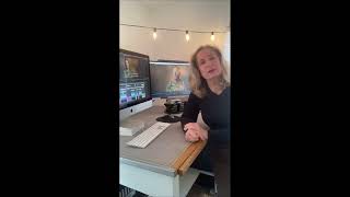 AVC EXPO 2024 Chasing the Light / Workshop with Candace Barbot