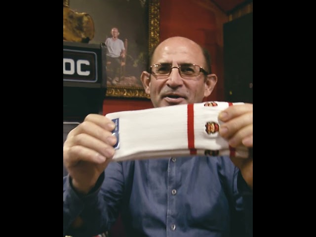 Vídeo relacionado con DIFUZED Calcetines marca modelo Pack 3 calcetines Pokemon 39/42