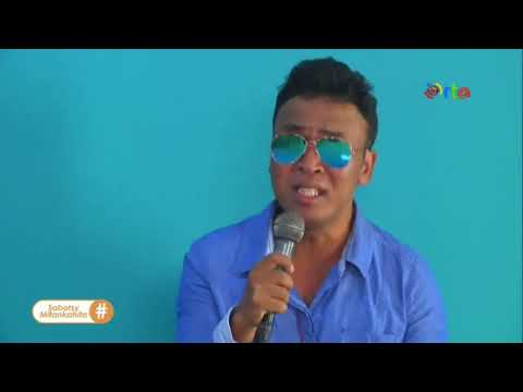 FITIA HO ANAO - DO RAJOHNSON