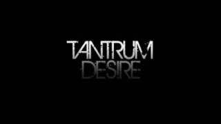 Tantrum Desire - Dark Water - ( Dub Foundation Remix )  Worldwide Audio Recordings