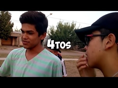 NEKHE vs BOSTTA - E2B FREESTYLE | 4tos