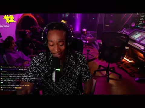 Wiz khalifa  responds to Stunna2Fly saying F*ck Taylor gang ￼