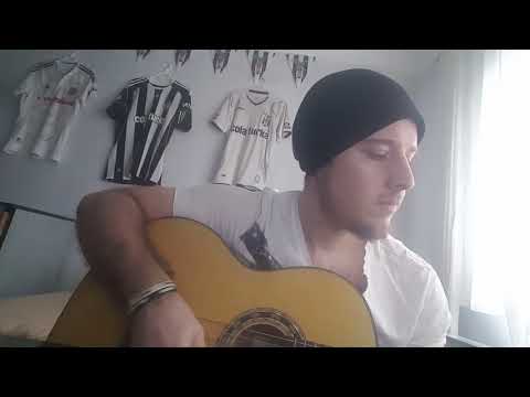 Kino - Kukushka (cover)