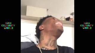 DC Young Fly REACTS To Soulja Boy Getting KNOCKED OUT