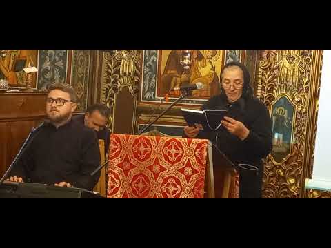 Vremurile de acum, ( Poezie) - Câți ne-am Adunare Anuală Ramna, CS, 27.10.2024