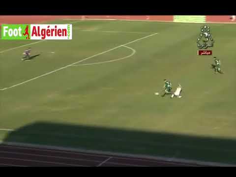 Ligue 2 Algérie (9e journée) : ES Mostaganem 1 - 1 RC Kouba