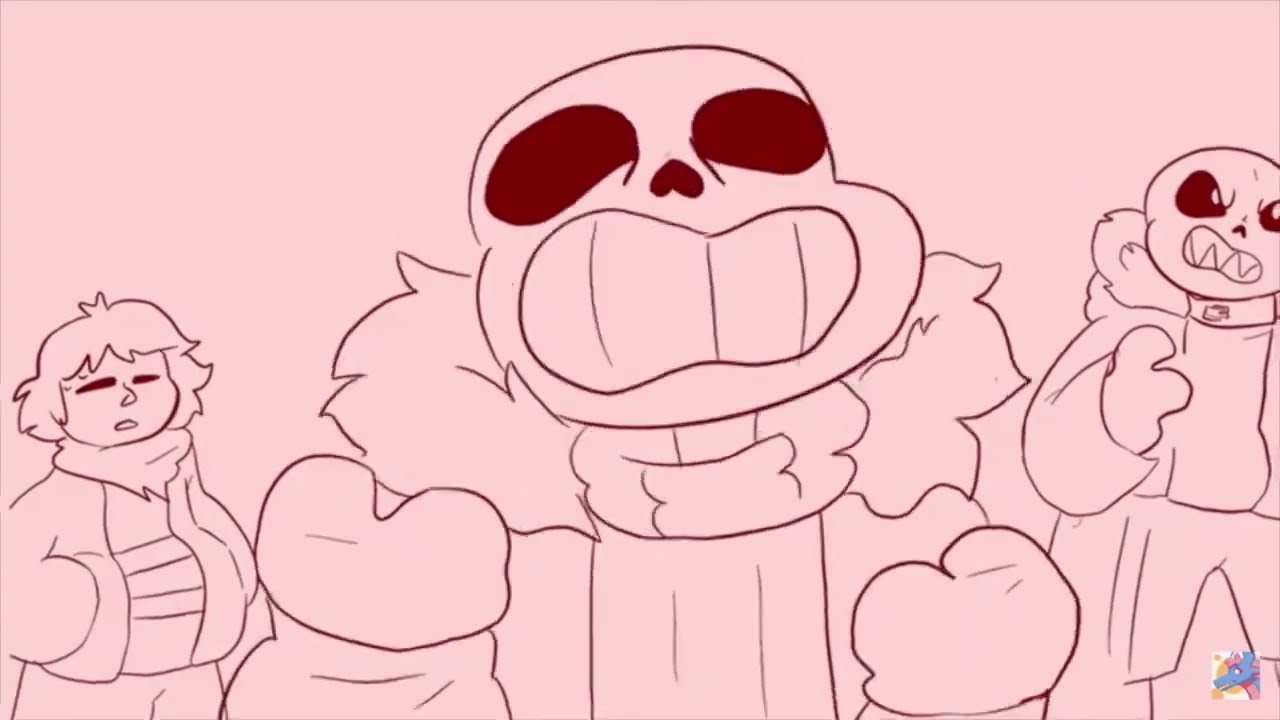 Clean Undertale Shorts From Around the Internet Vol. 3