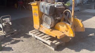 رافعة سيارات بها 2 قائم Cedima CF-28 D | صورة 4 - Machineryline