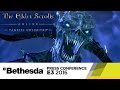 Looking Back at The Elder Scrolls Online - Official E3 2016 Trailer
