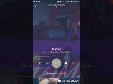 Sin boy ft mad clip ft ypo ft illeo mama?