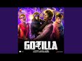 Gorilla Theme From Gorilla