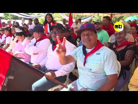 Nuevo Puente Mulukukú Costa Caribe Norte De Nicaragua 🛣🚗🚛🛻🚙😱