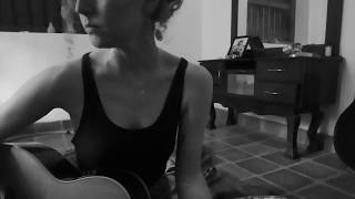 Sam Garrett - Higher than the mountains (cover)