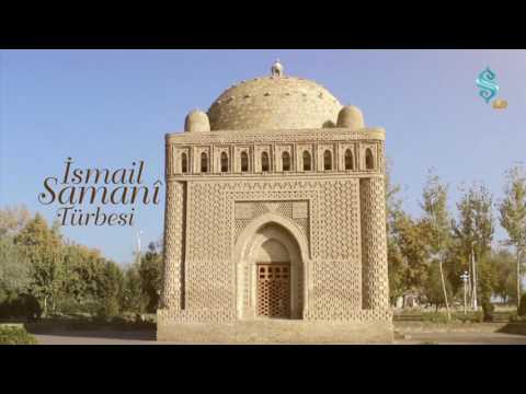 Özbekçe Mevlid-i Şerif