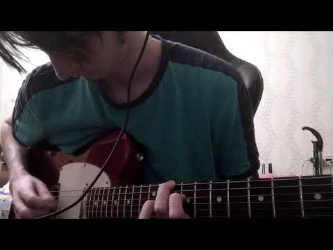 [outdated] am3:45 by 凛として時雨 - guitar cover