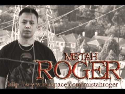 Loc V & Mistah Roger - Wrong Road