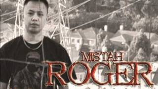 Loc V & Mistah Roger - Wrong Road