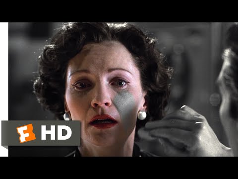 Pleasantville (1998) - Mother's Makeup Scene (4/9) | Movieclips