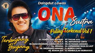 Download lagu Dangdut Lawas Ona Sutra Paling Terkenal Vol 1 mp3 Download lagu Dangdut Lawas Ona Sutra Paling Terkenal Vol 1 mp3
