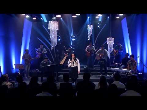 DVD Fernanda Lara 11 Magnífico Deus Mensagem HD