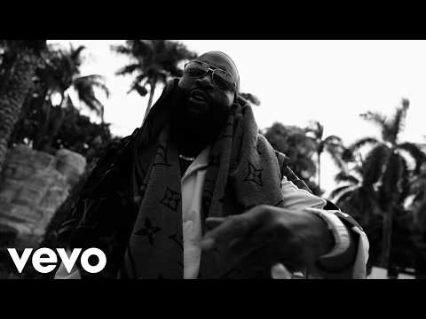 T.I. ft. Rick Ross & Jeezy - Goin Hard [Music Video]