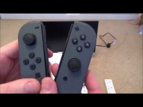 How to SETUP your NINTENDO SWITCH for Beginners