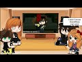 Past Aftons React To Chris S Fears P Aftons React To Michael S Meme Song To Chris