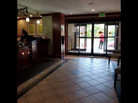 Stay Bridge Suites Cherry Creek Denver Colorado