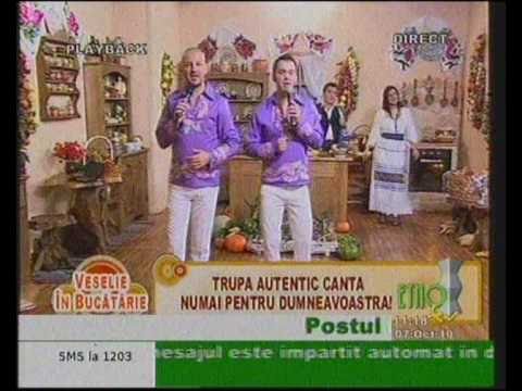 Autentic - "Tineretea mi s-a dus cu anii"