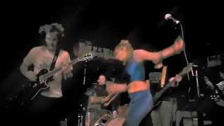 March 17, 2015: A Giant Dog - "I'll Come Crashing"