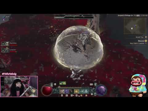 Expertly Placed Caltrops