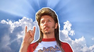 Joe Dirt is David Spade's BEST MOVIE